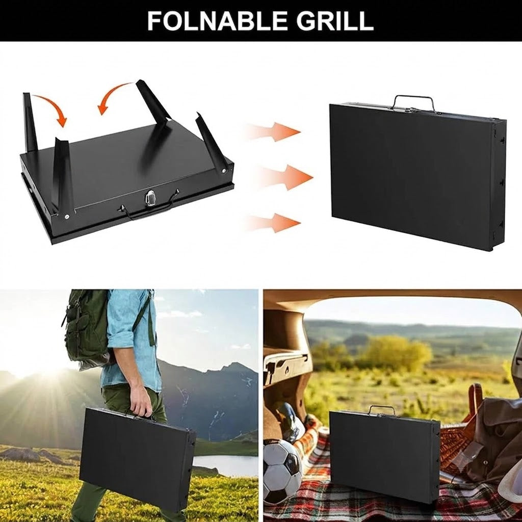 GrilFoldi