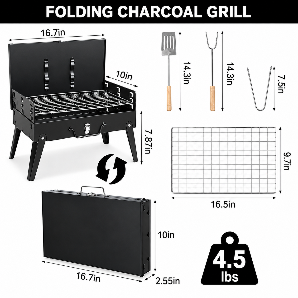 GrilFoldi