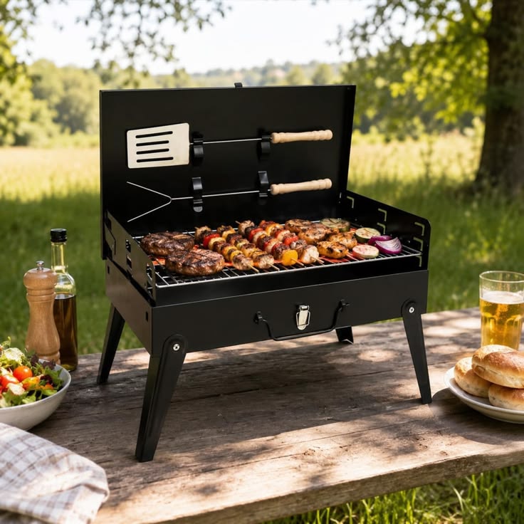 GrilFoldi