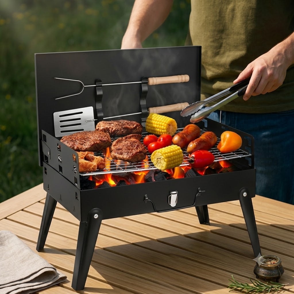 GrilFoldi