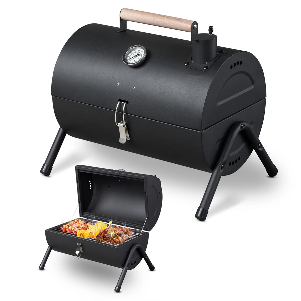 Grillzamo