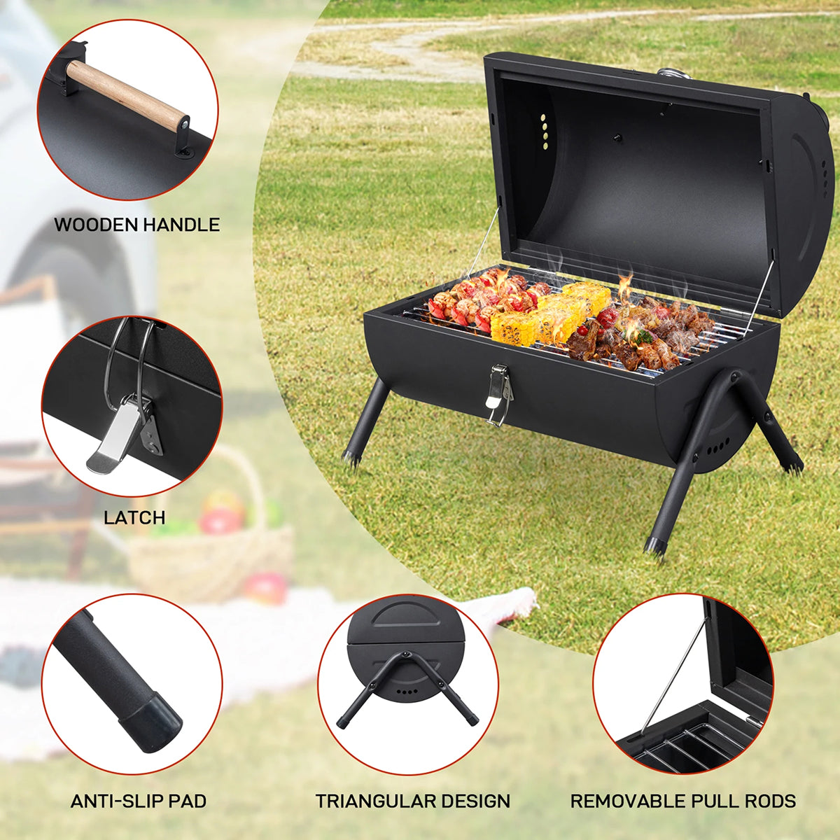 Grillzamo