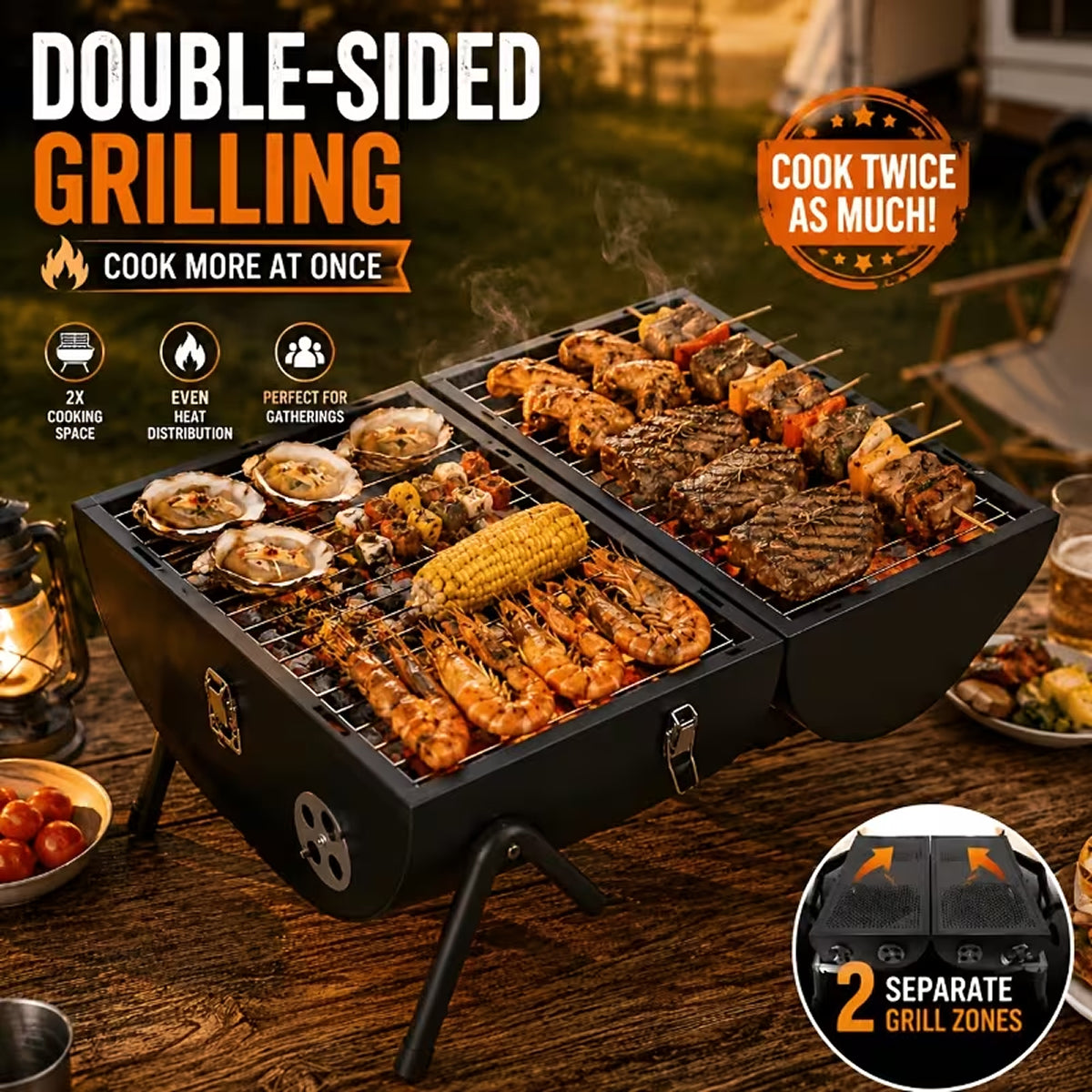 Grillzamo