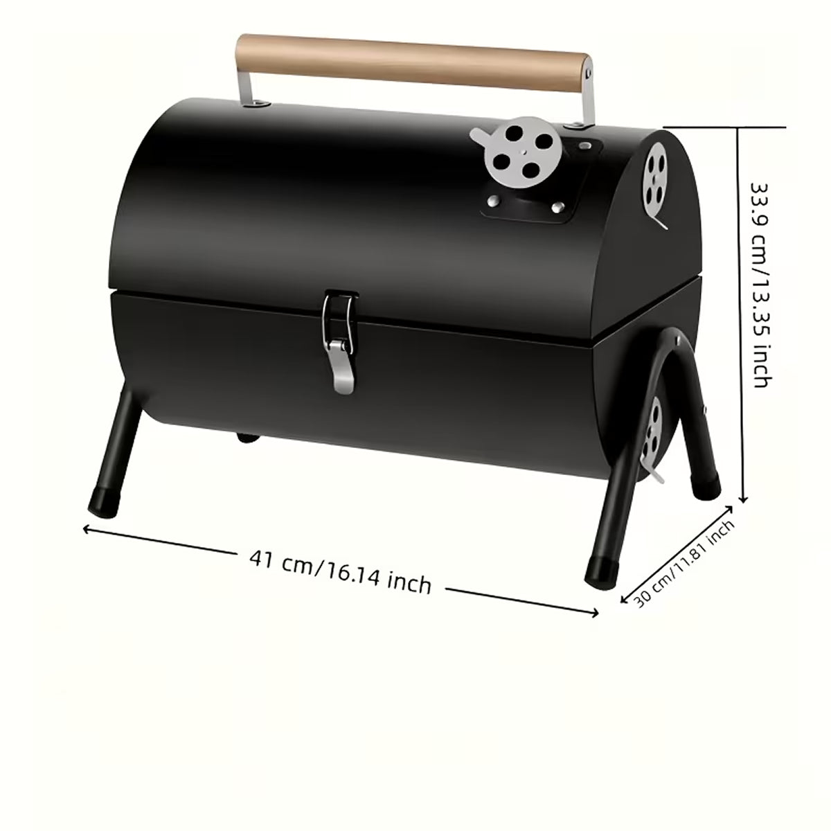 Grillzamo