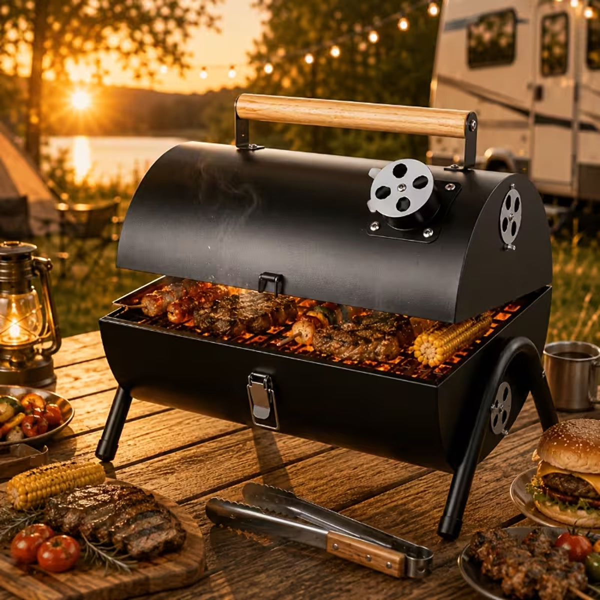 Grillzamo