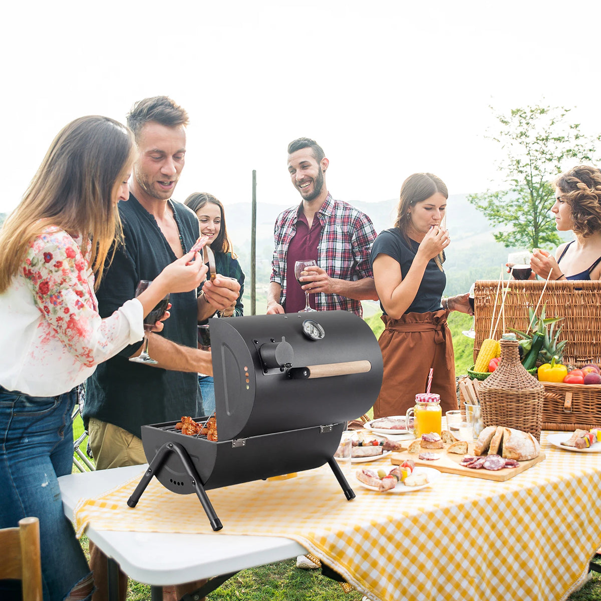 Grillzamo