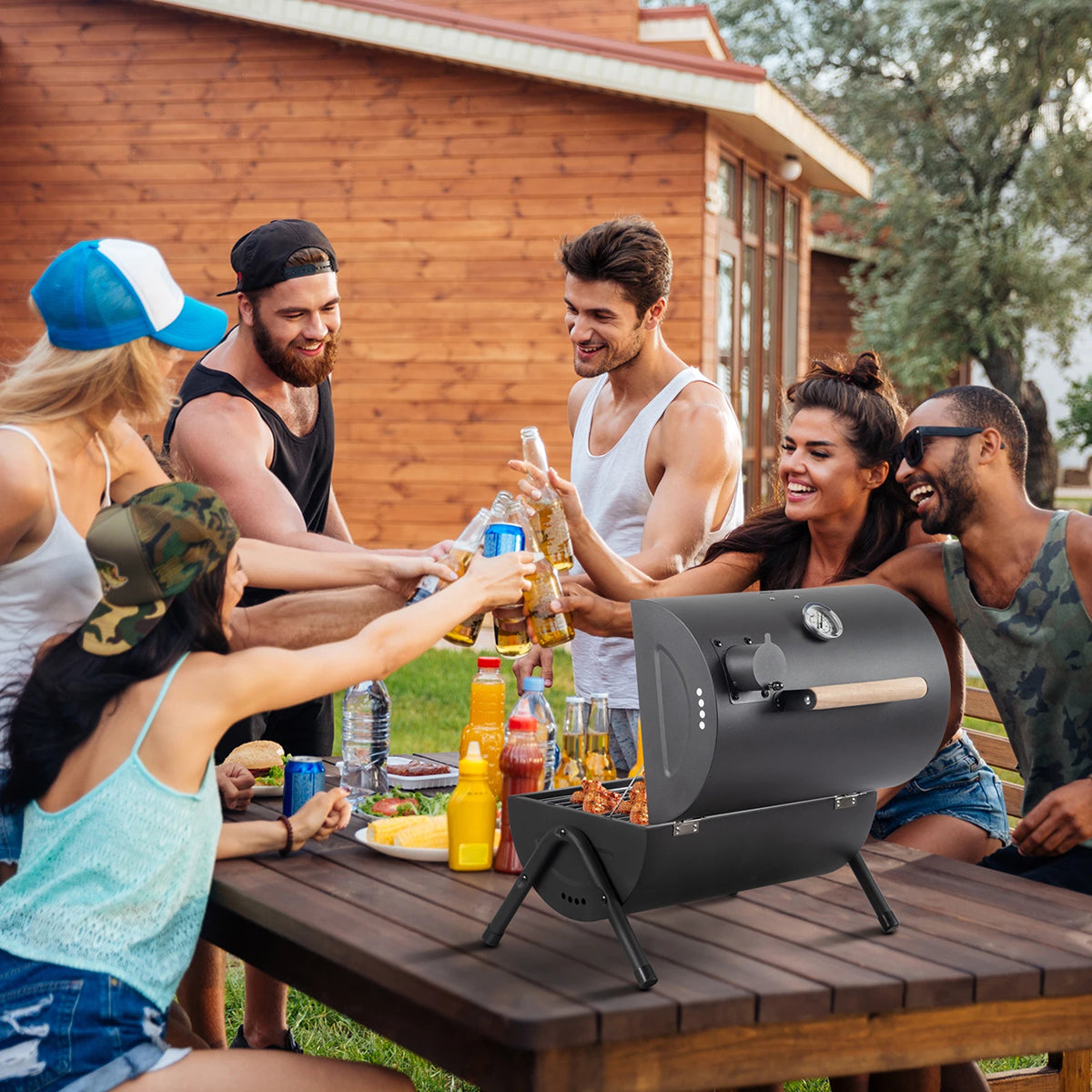 Grillzamo