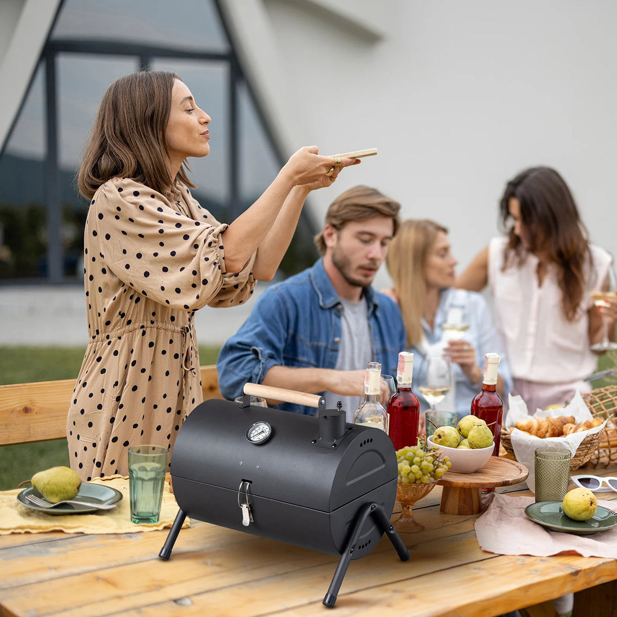 Grillzamo