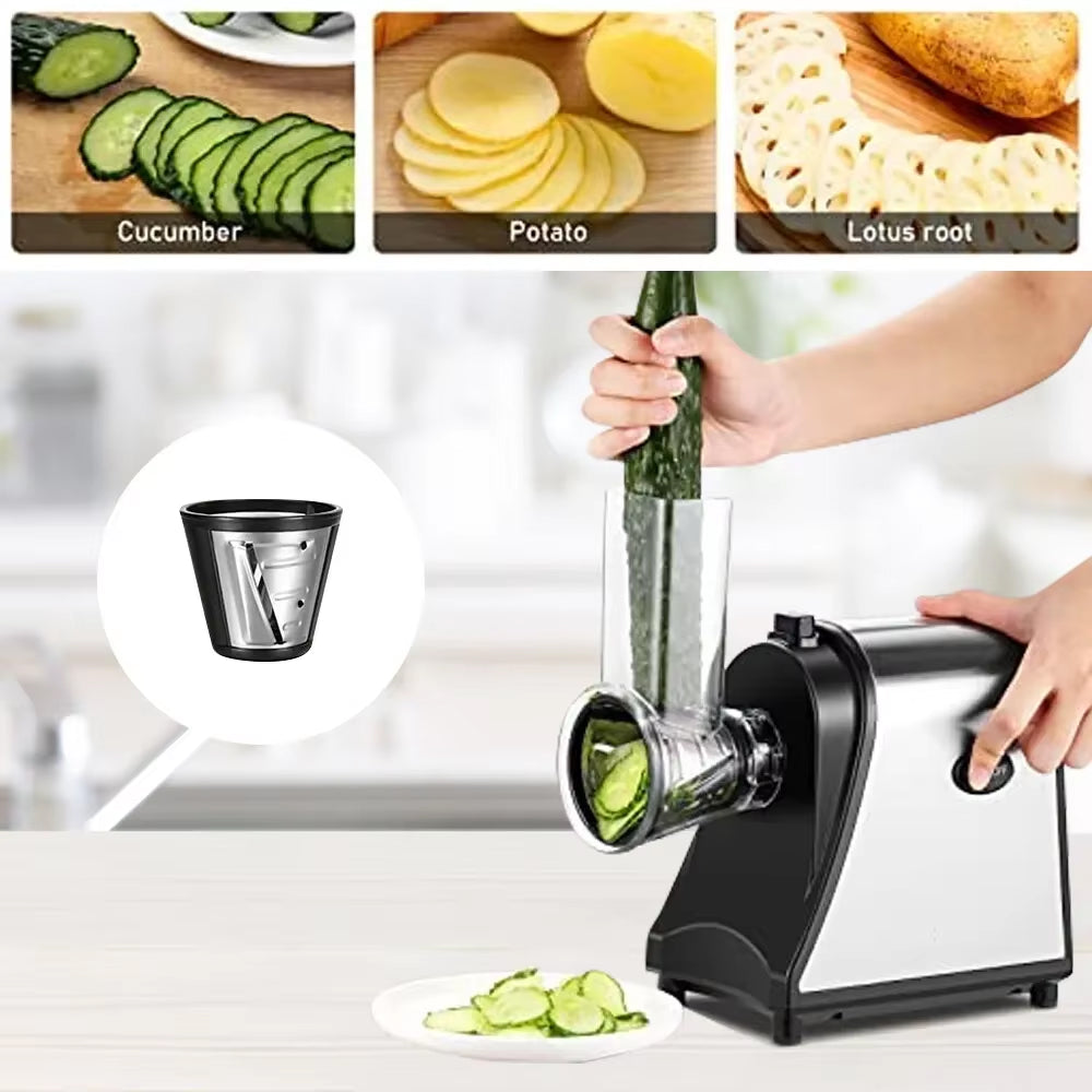 GrinChef