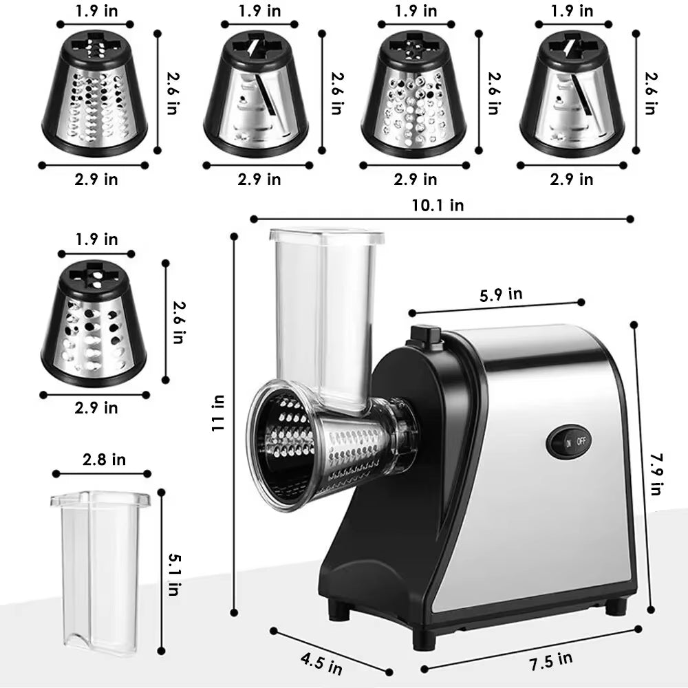 GrinChef