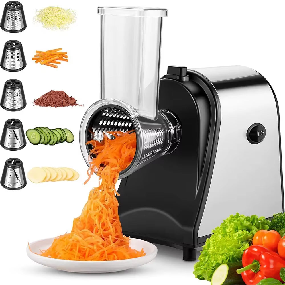 GrinChef