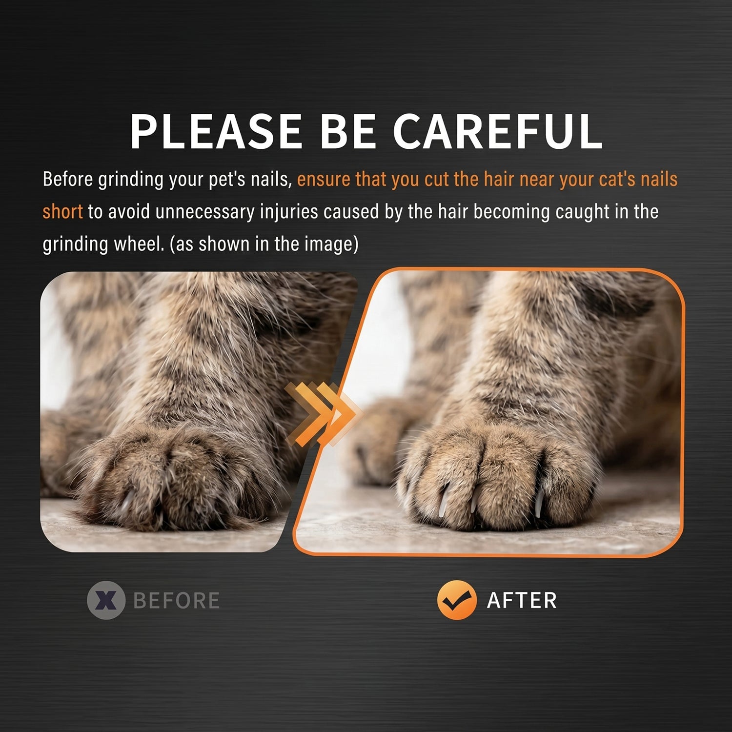 GrinPaw