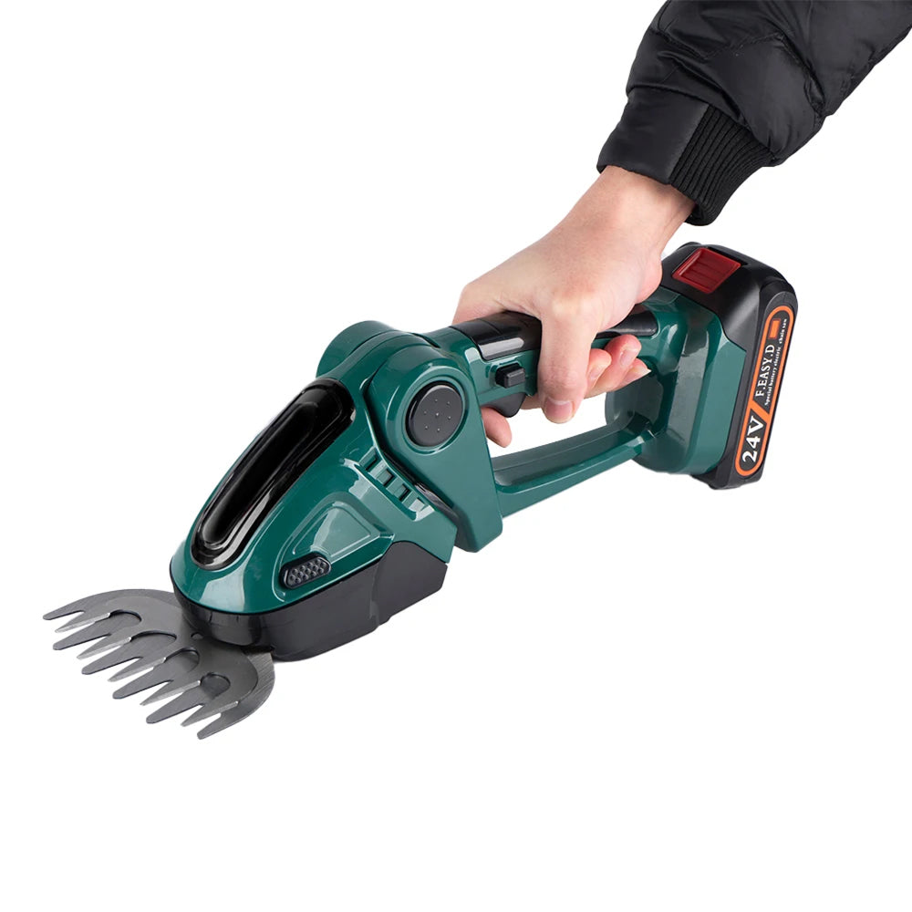 GrinWatt