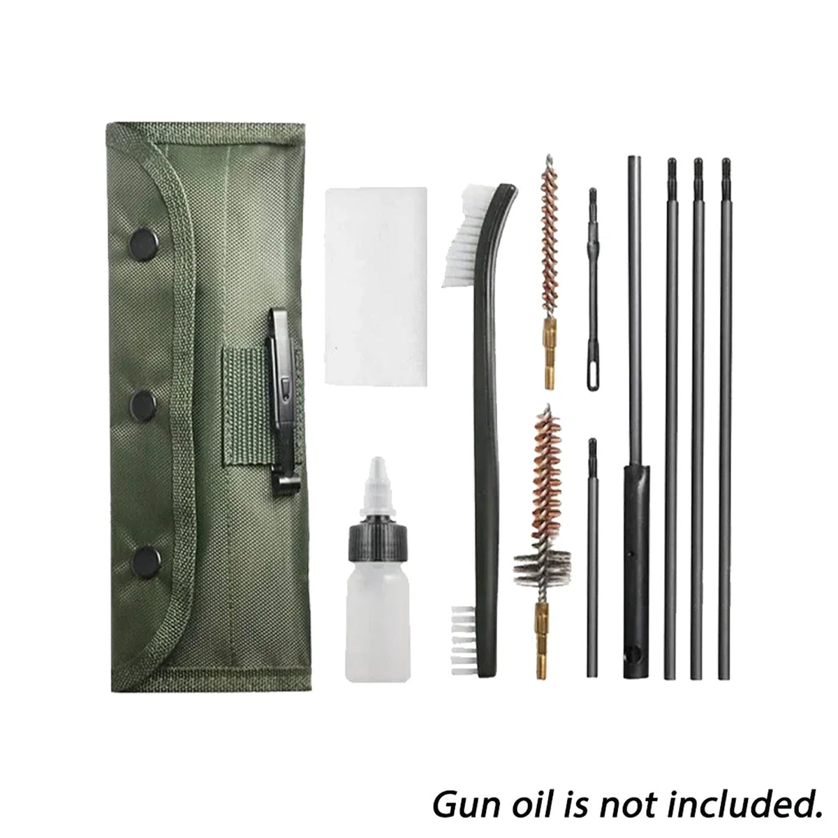 Gunlorace