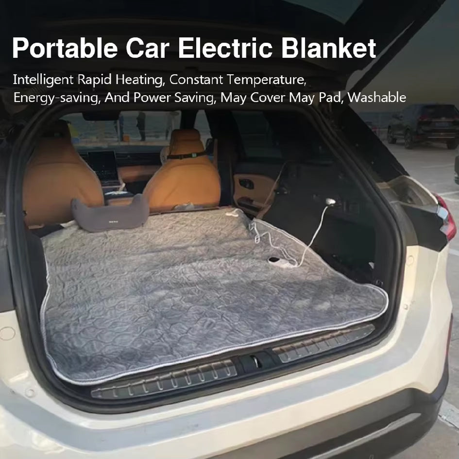 HeatyCar