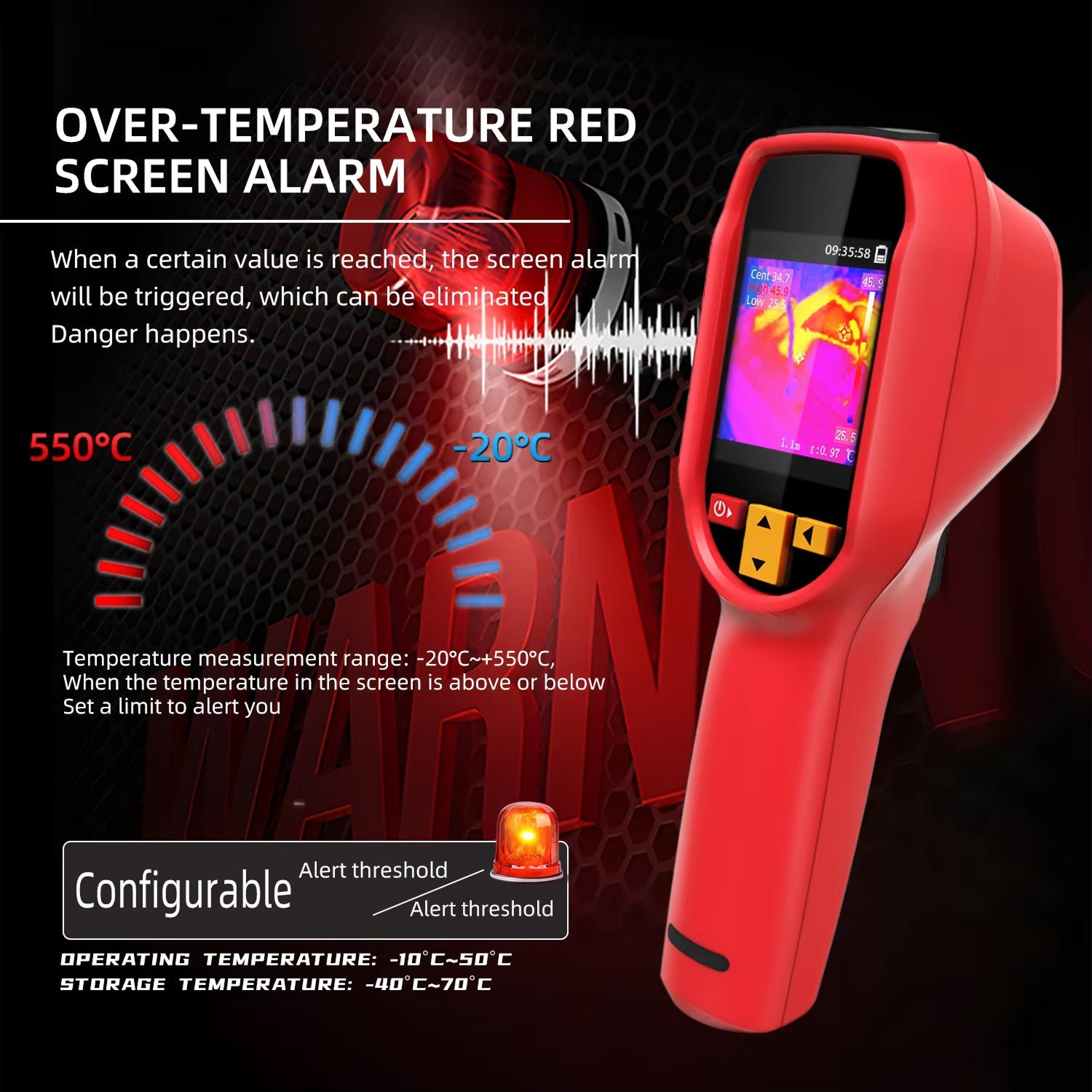 HeatyFind