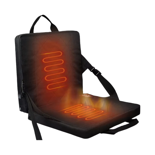 HeatyZone