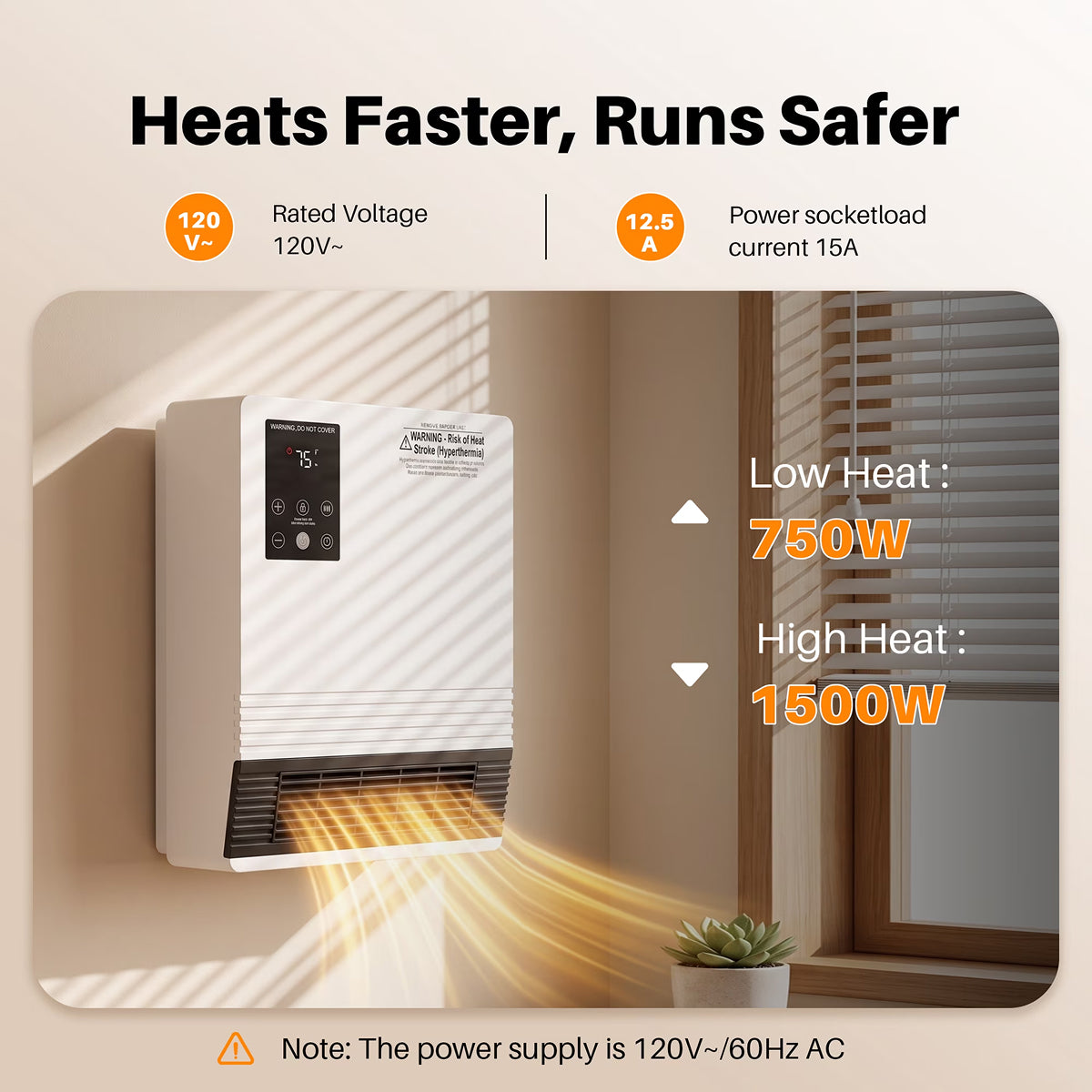 Heatzilio
