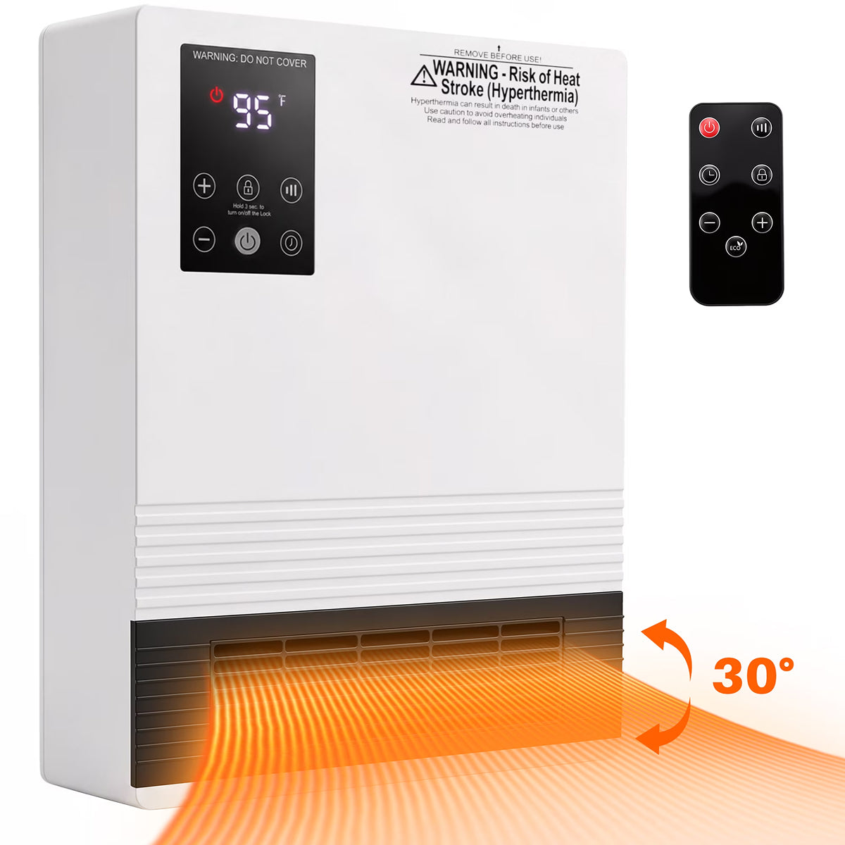 Heatzilio