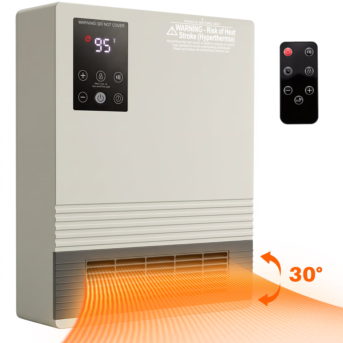 Heatzilio