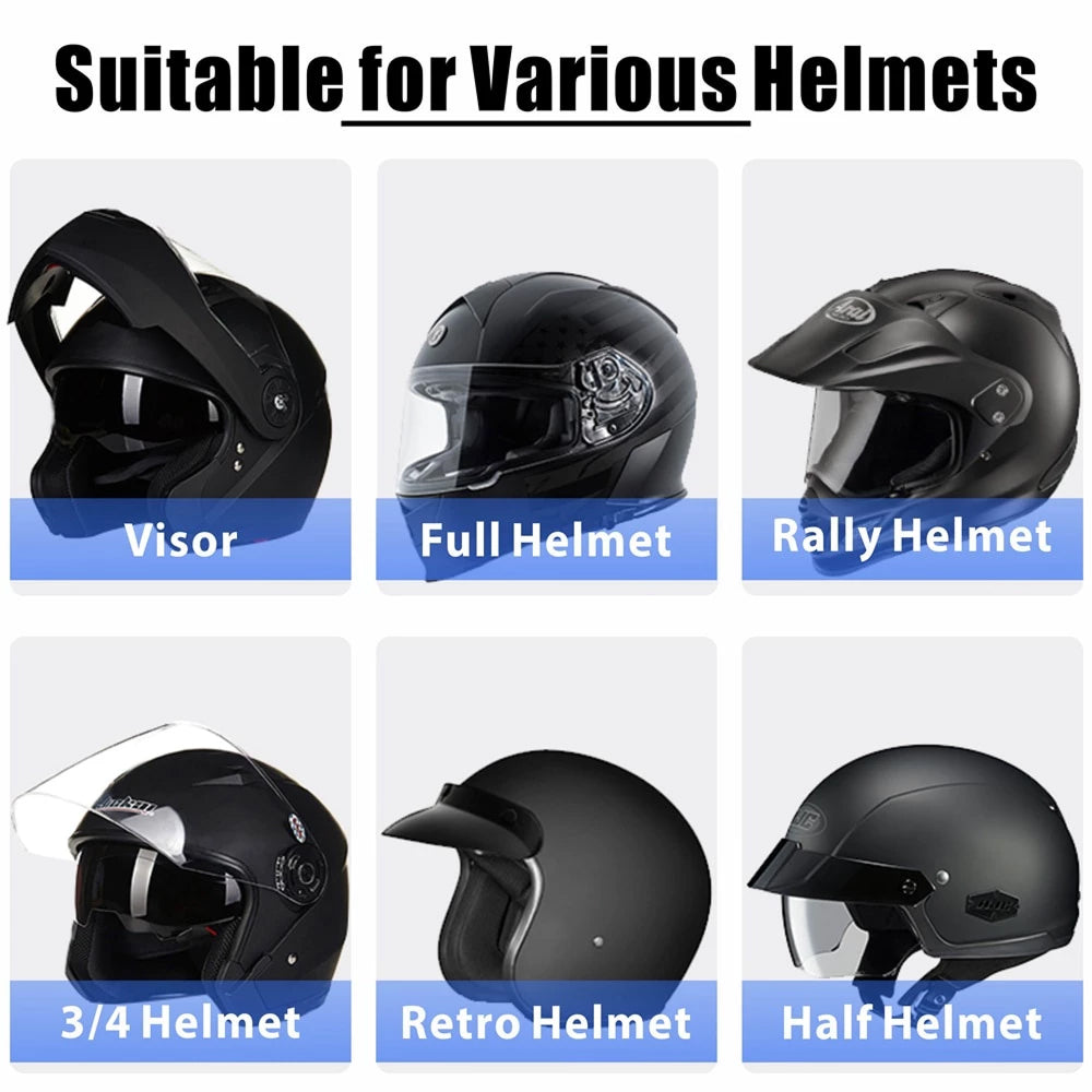 HelmVoxi