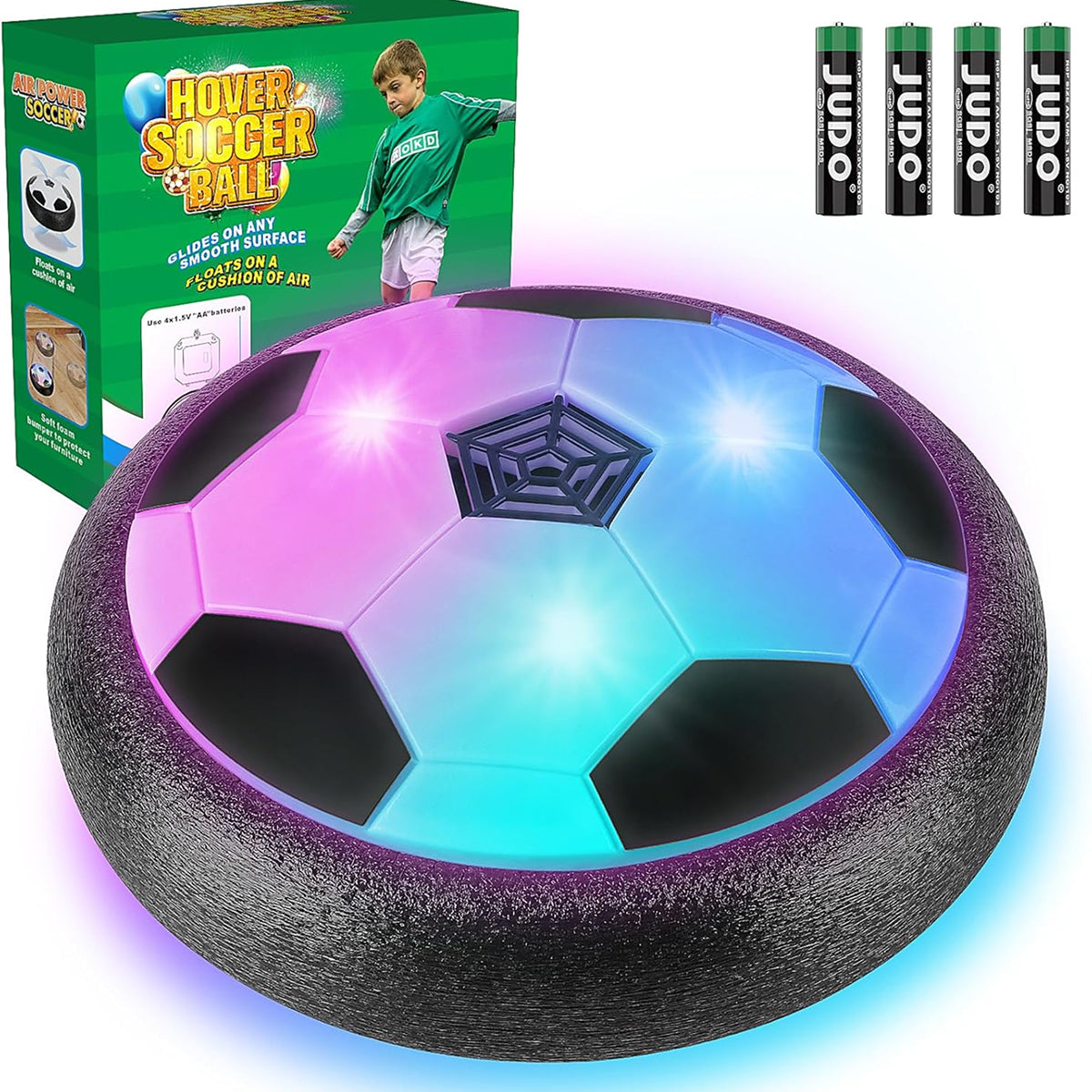 HovexKick
