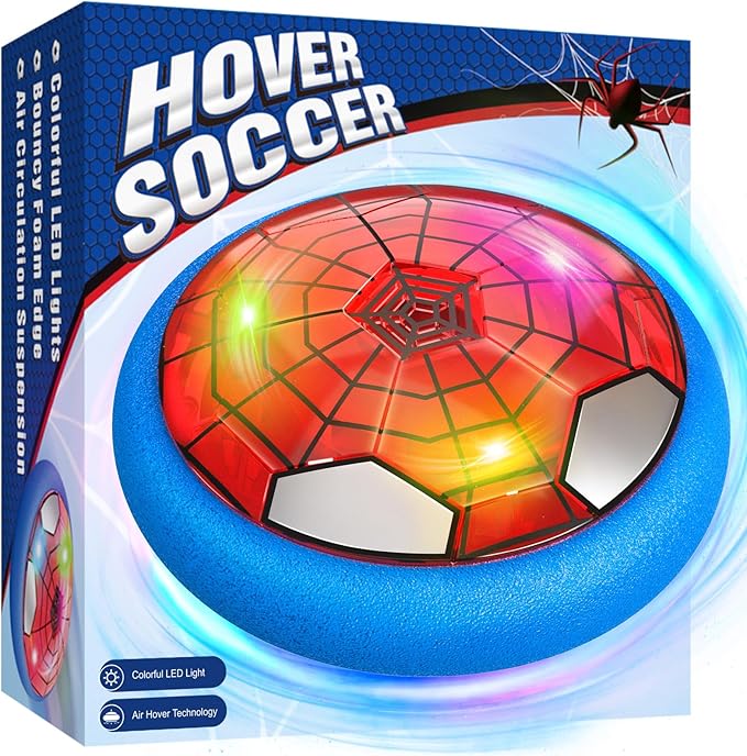 HovexKick