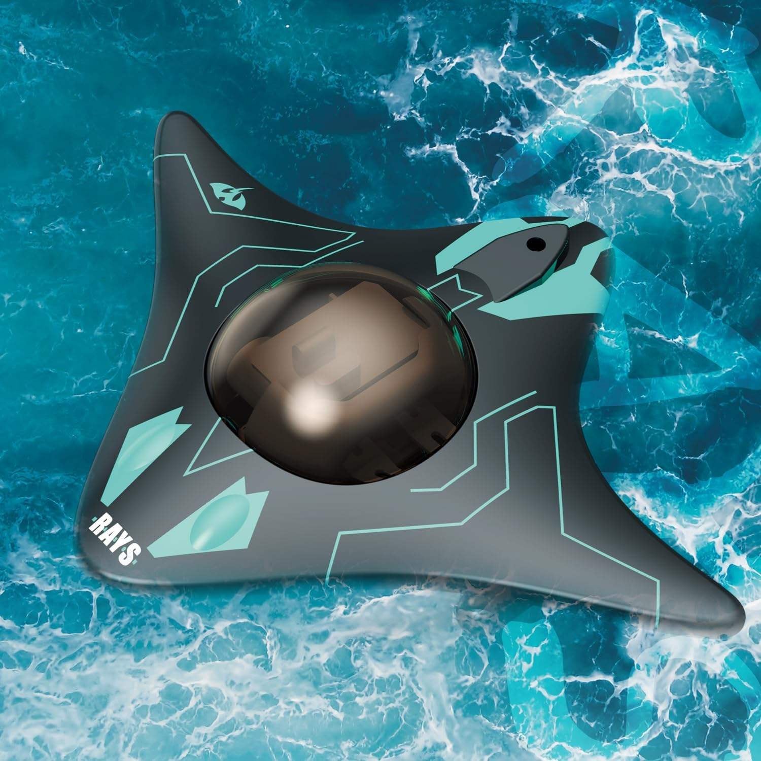 JetixBoat