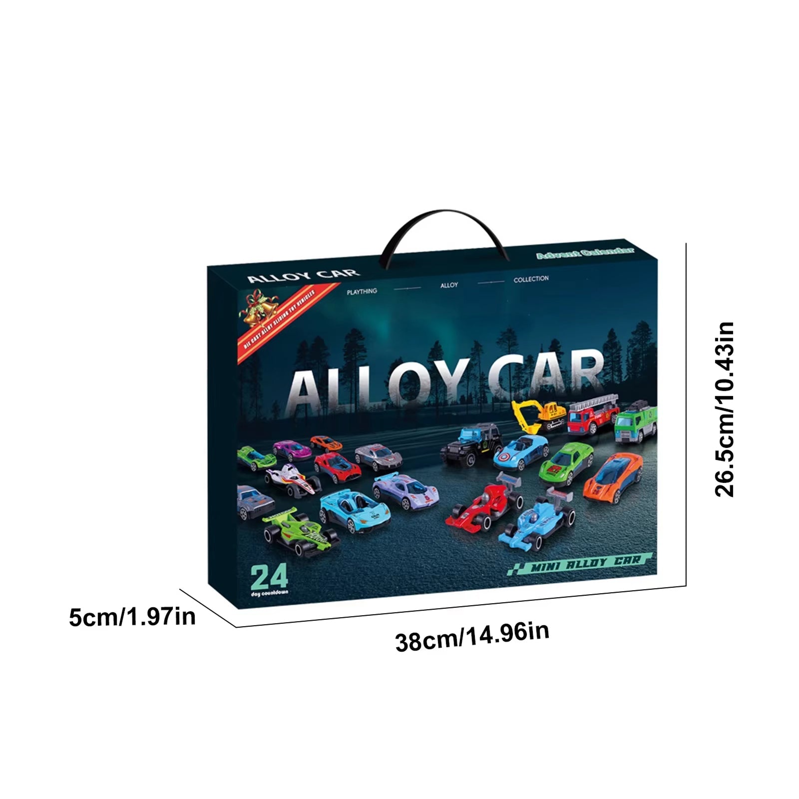 JoyeeBox 2