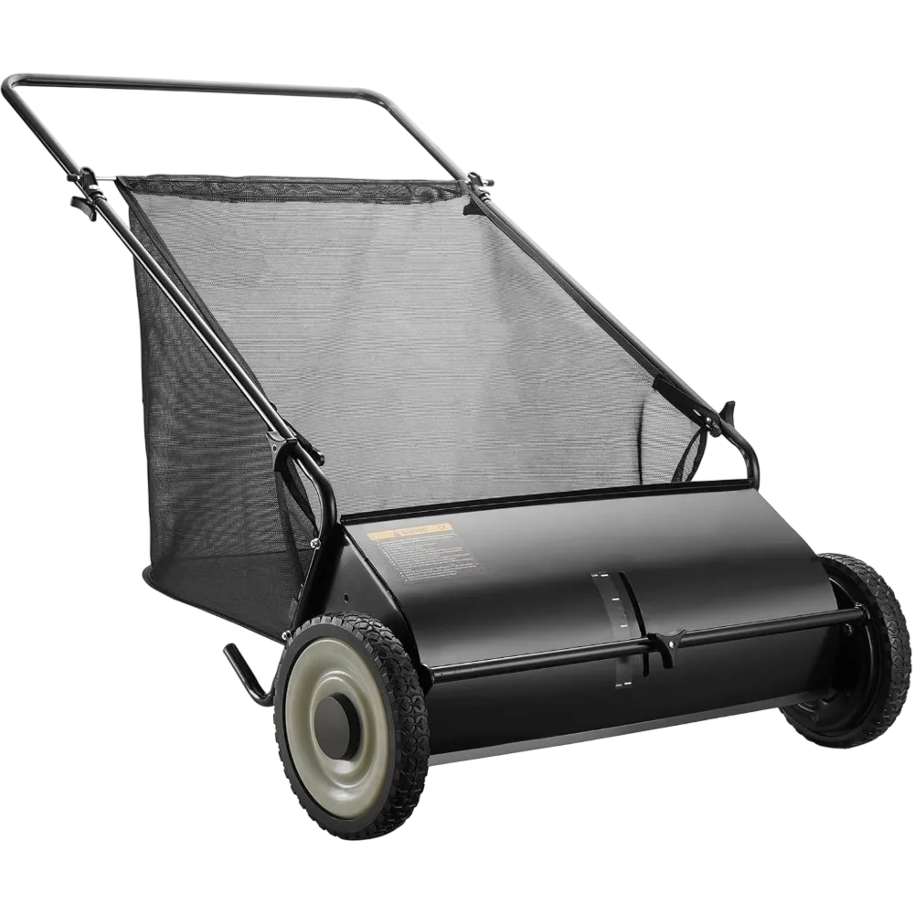 LawnSwipi