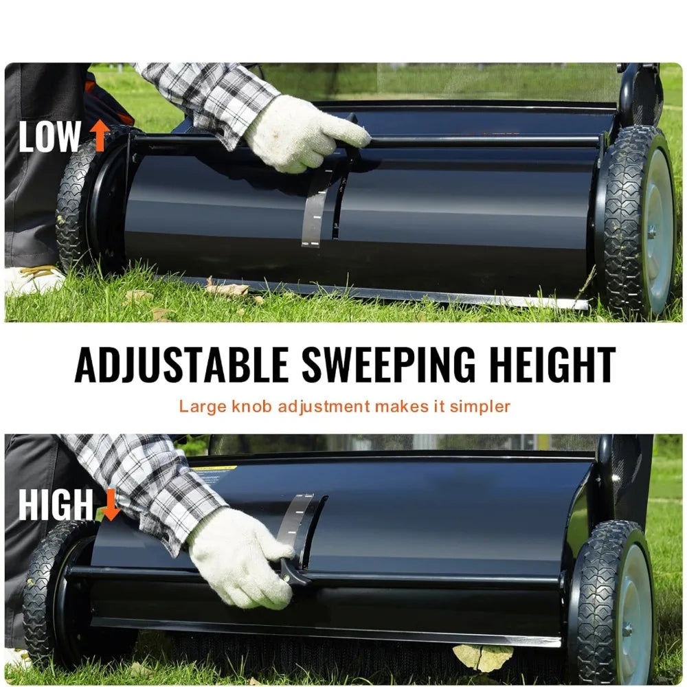LawnSwipi