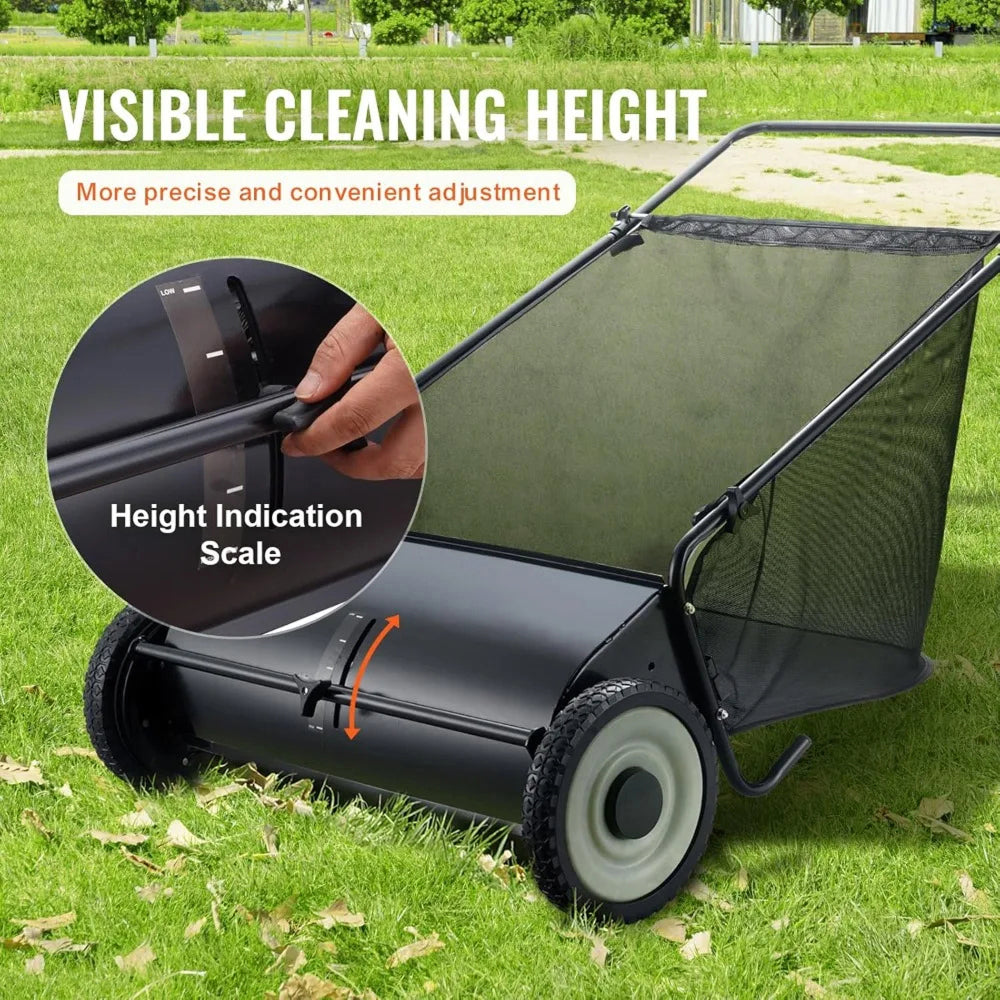 LawnSwipi