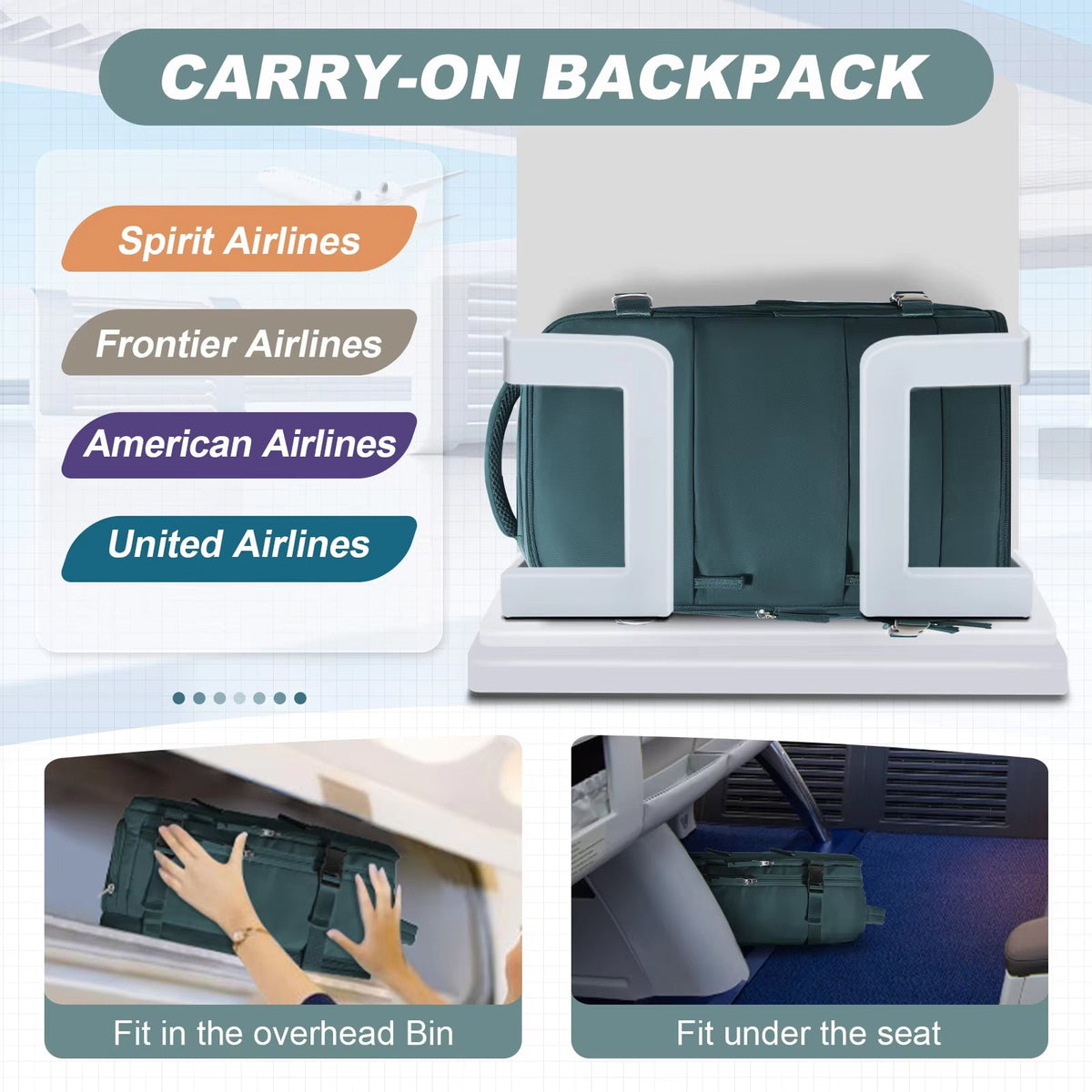 Lilpackit
