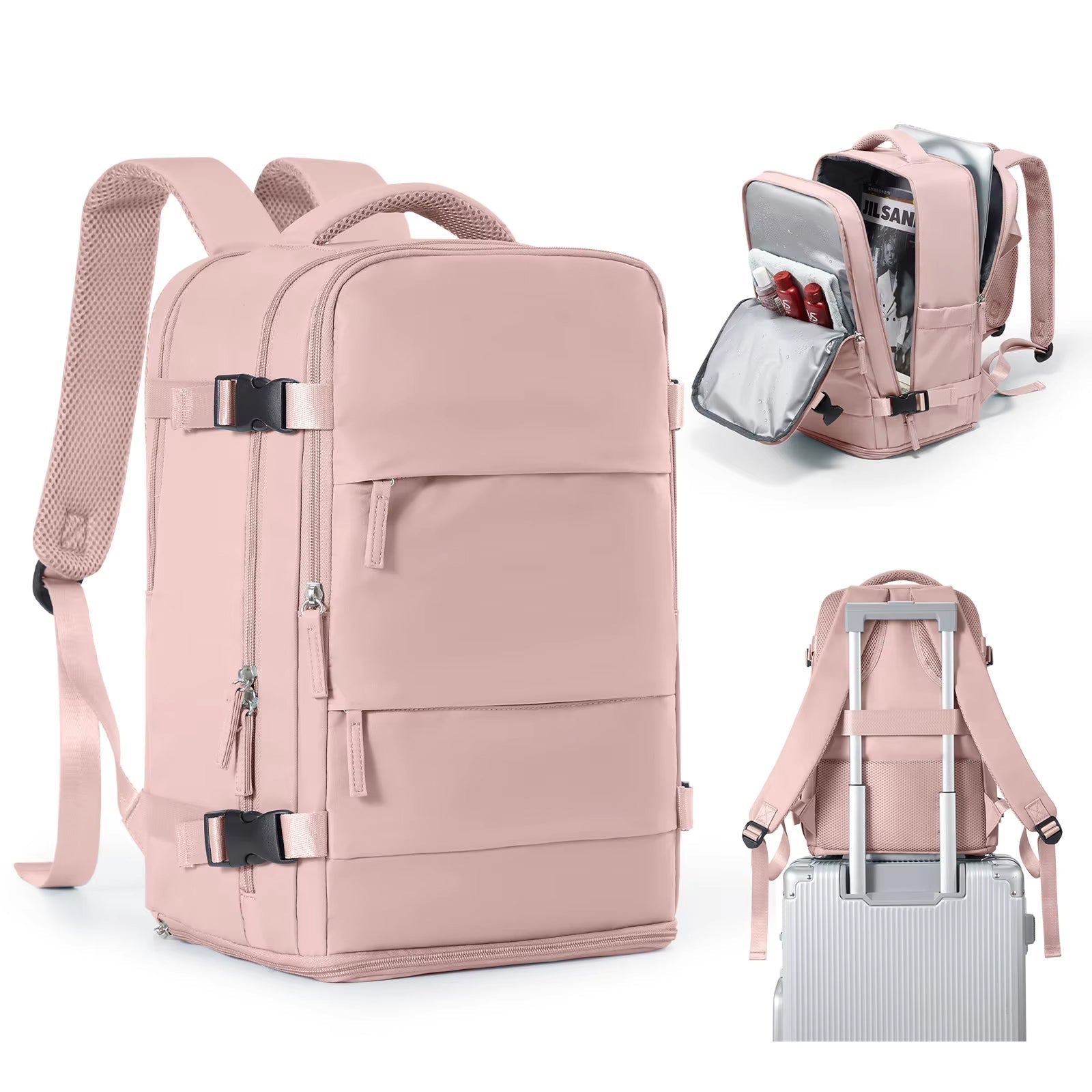Lilpackit