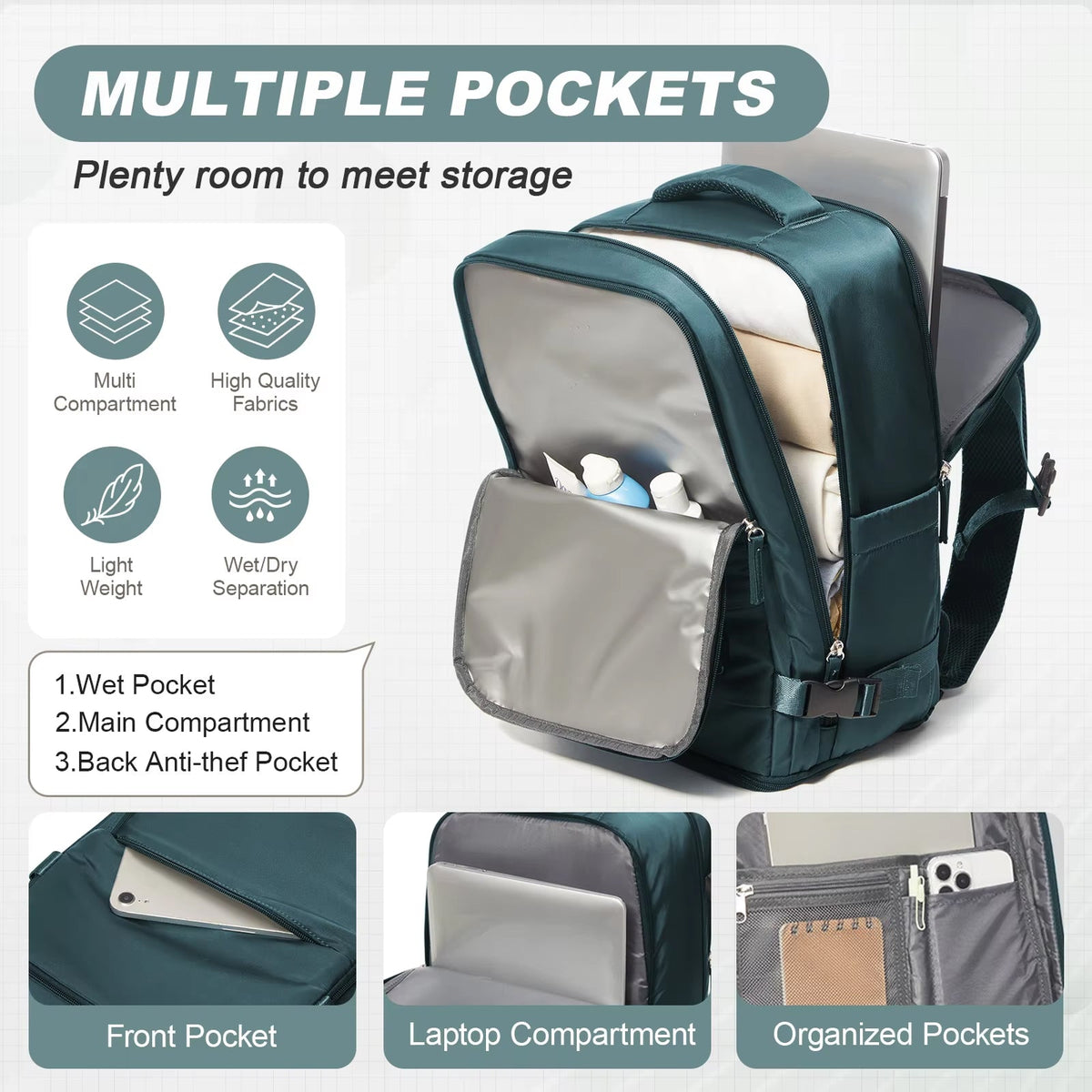 Lilpackit