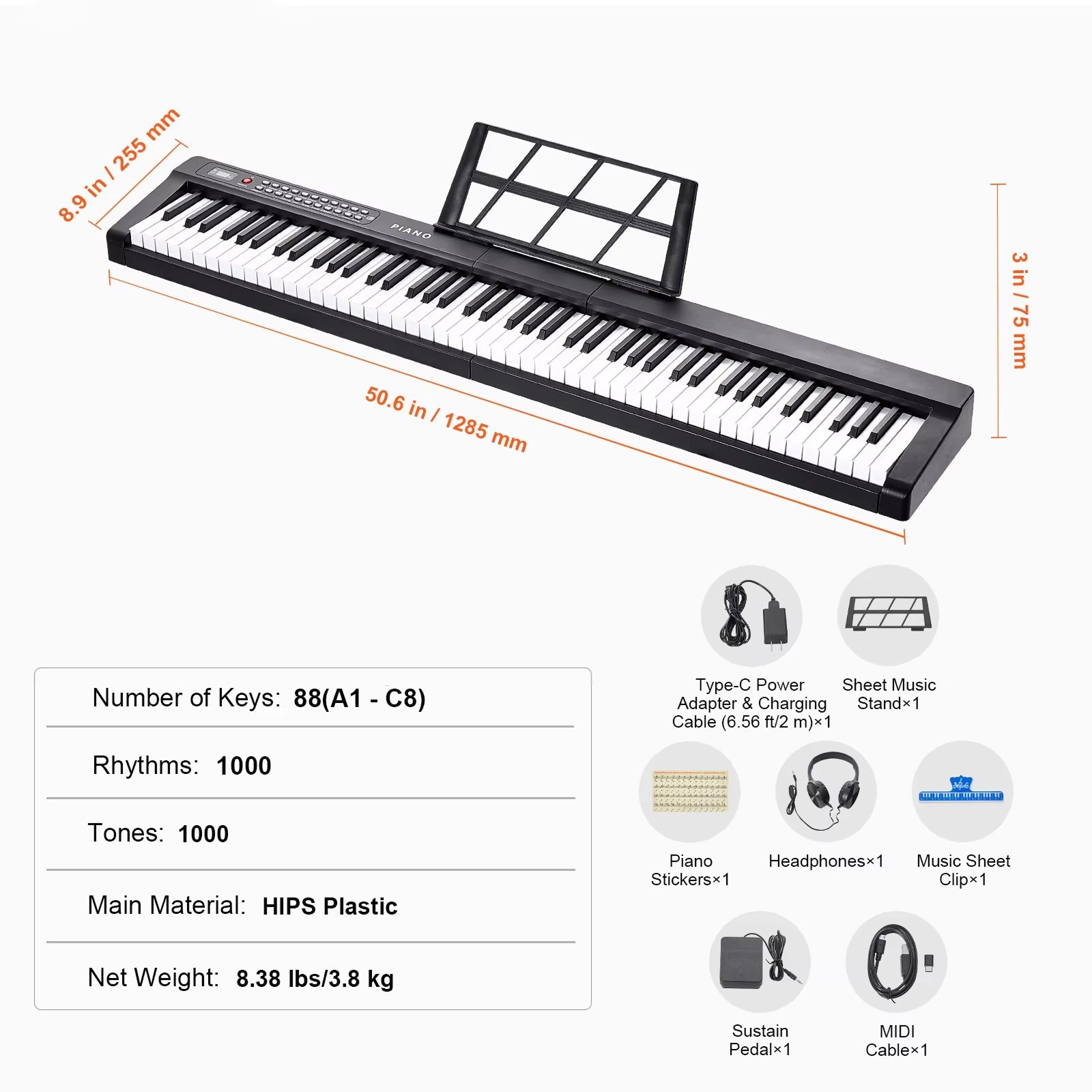 MuzicOnal
