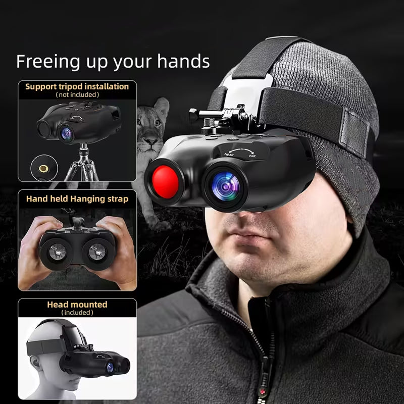 NaxinHalo