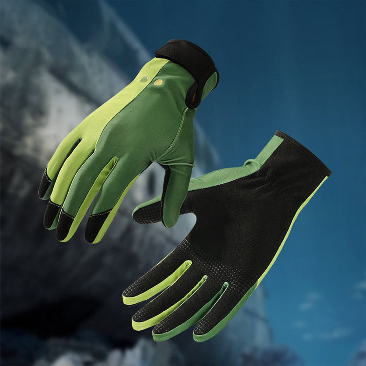 NeoGripix
