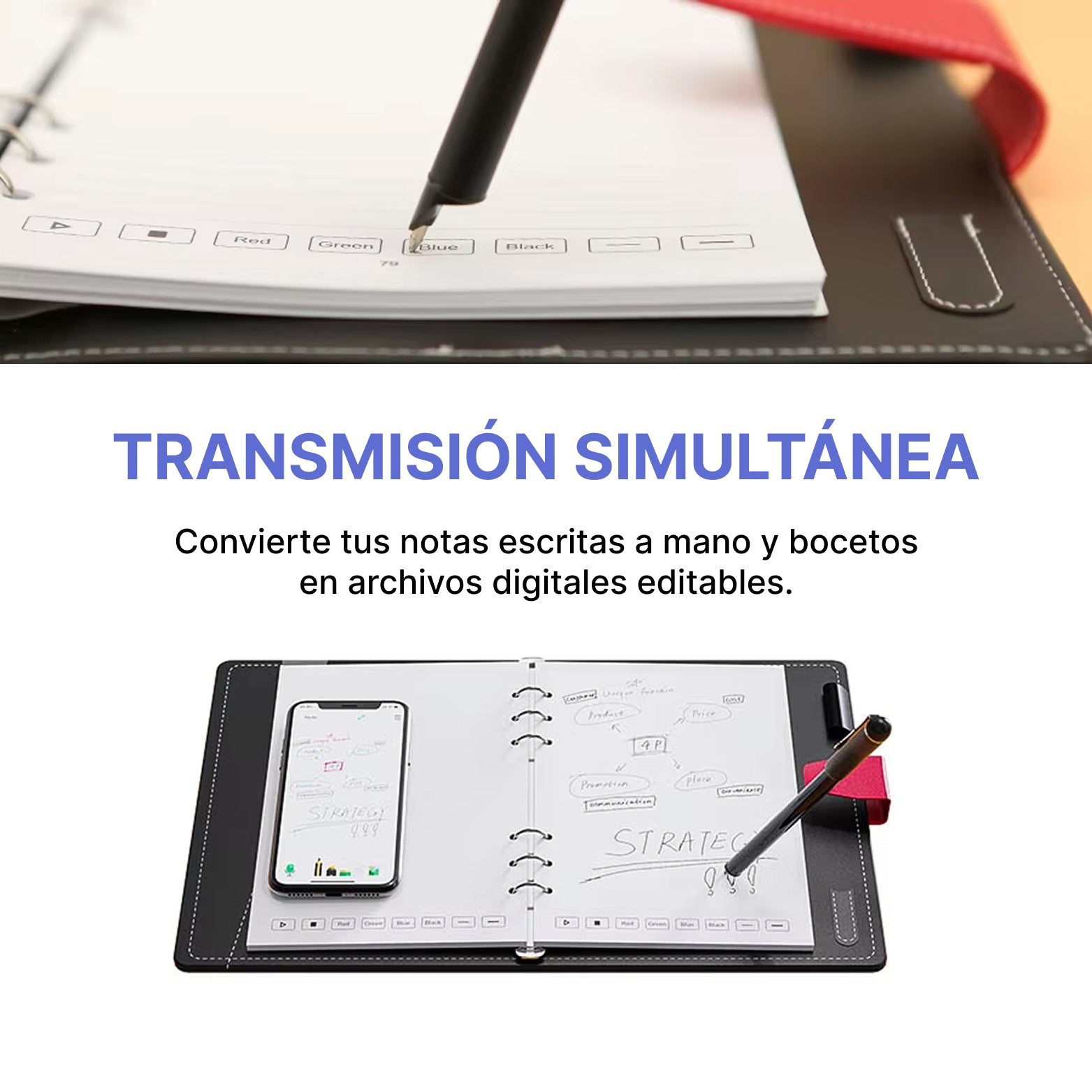Notivox v2