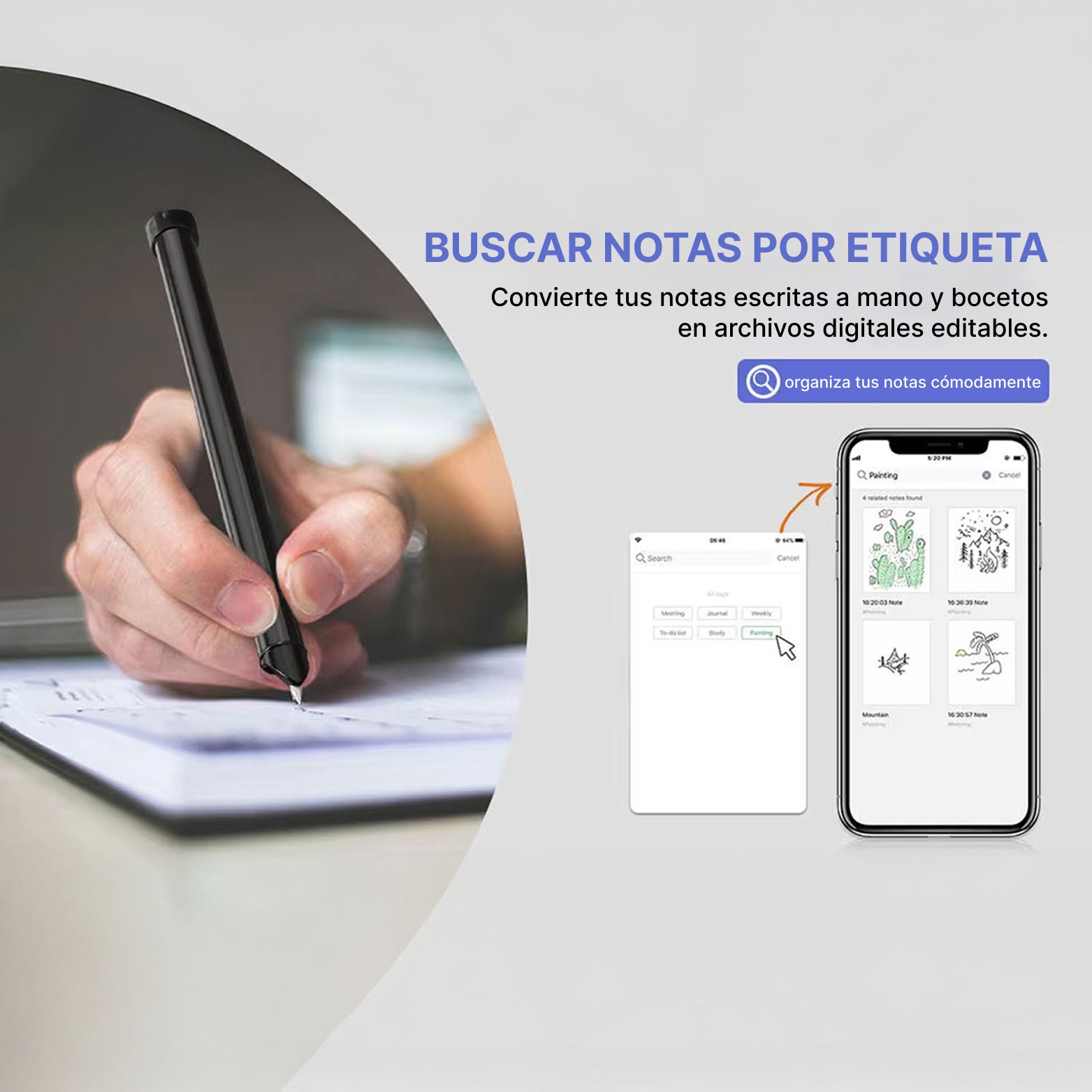 Notivox v2