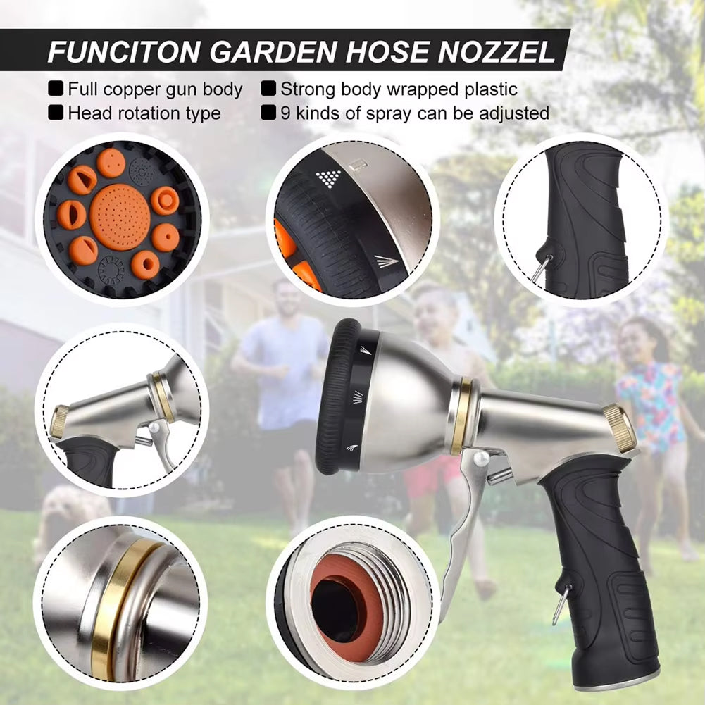 NozzleJet