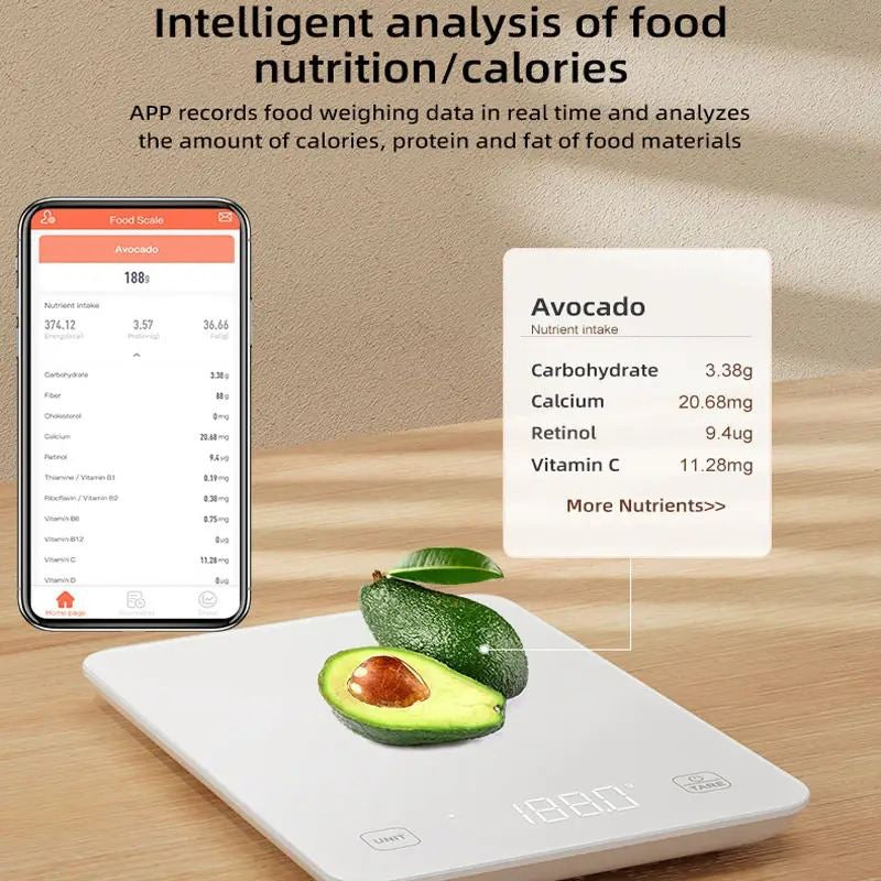 NutryMace