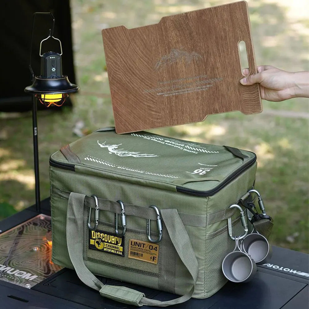 OuttaPack