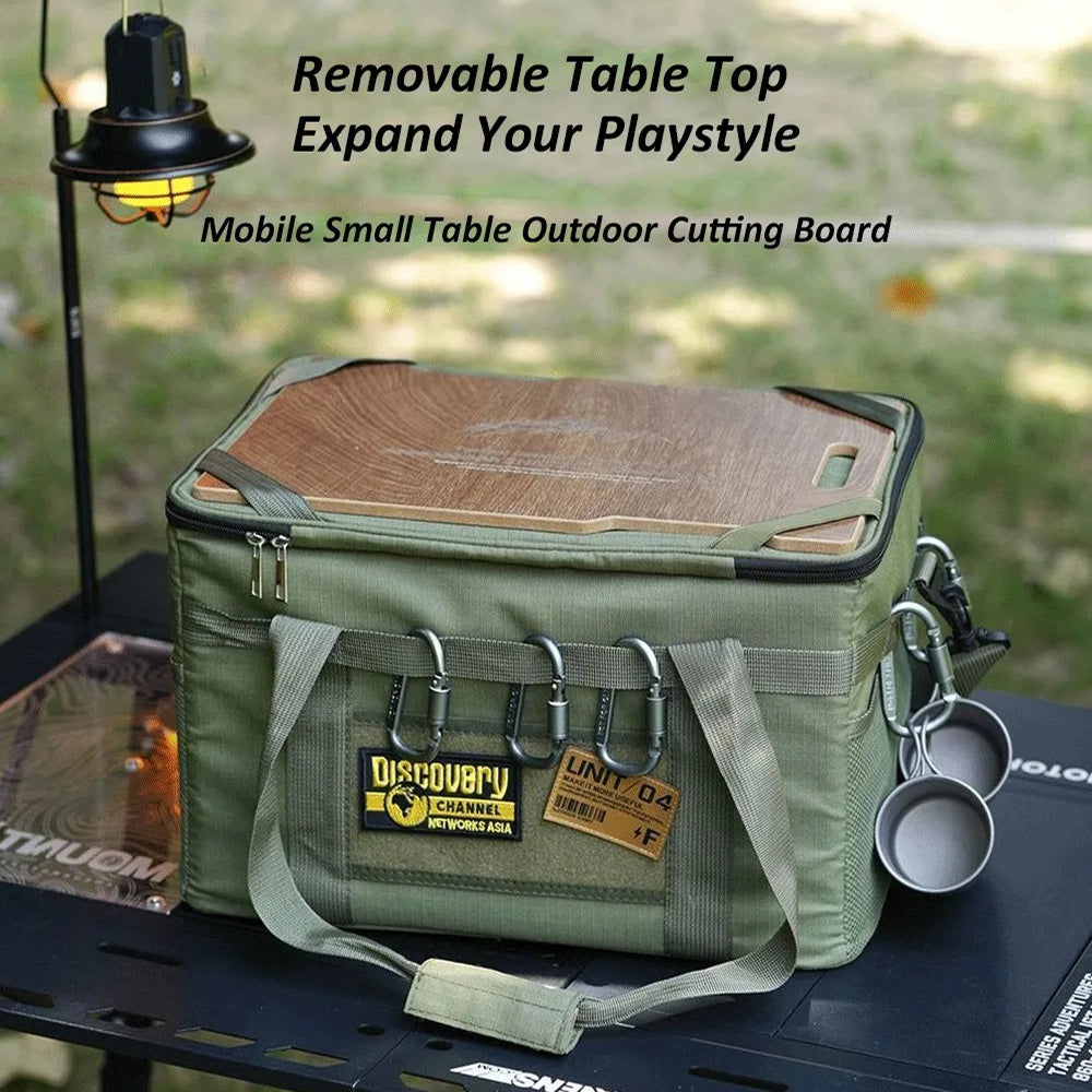 OuttaPack