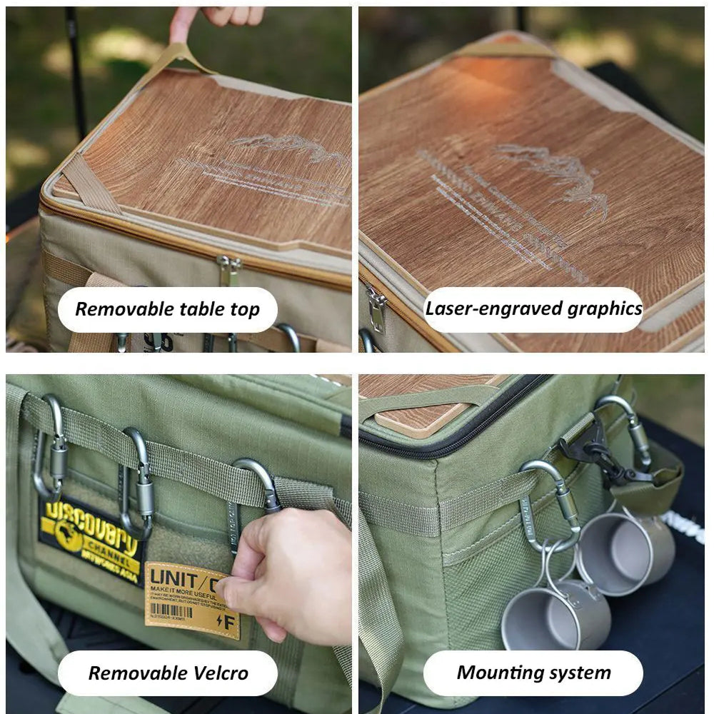 OuttaPack