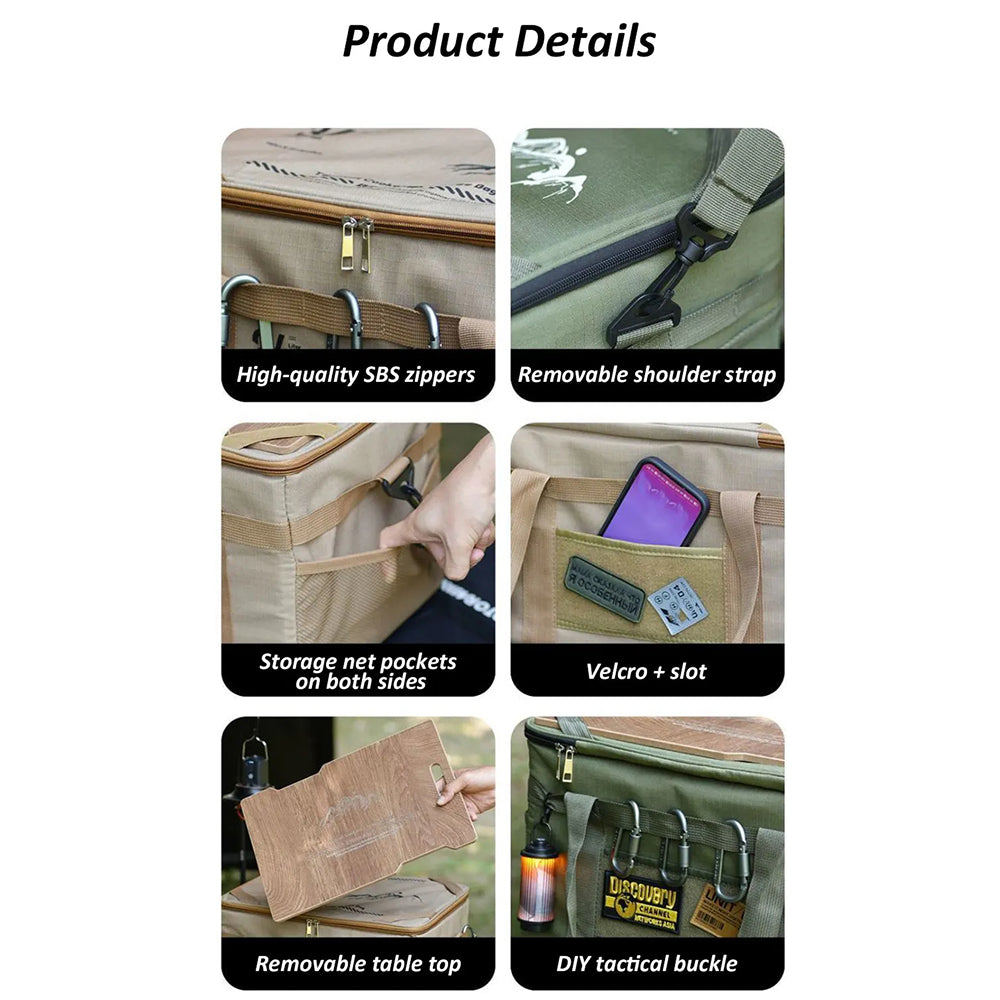 OuttaPack
