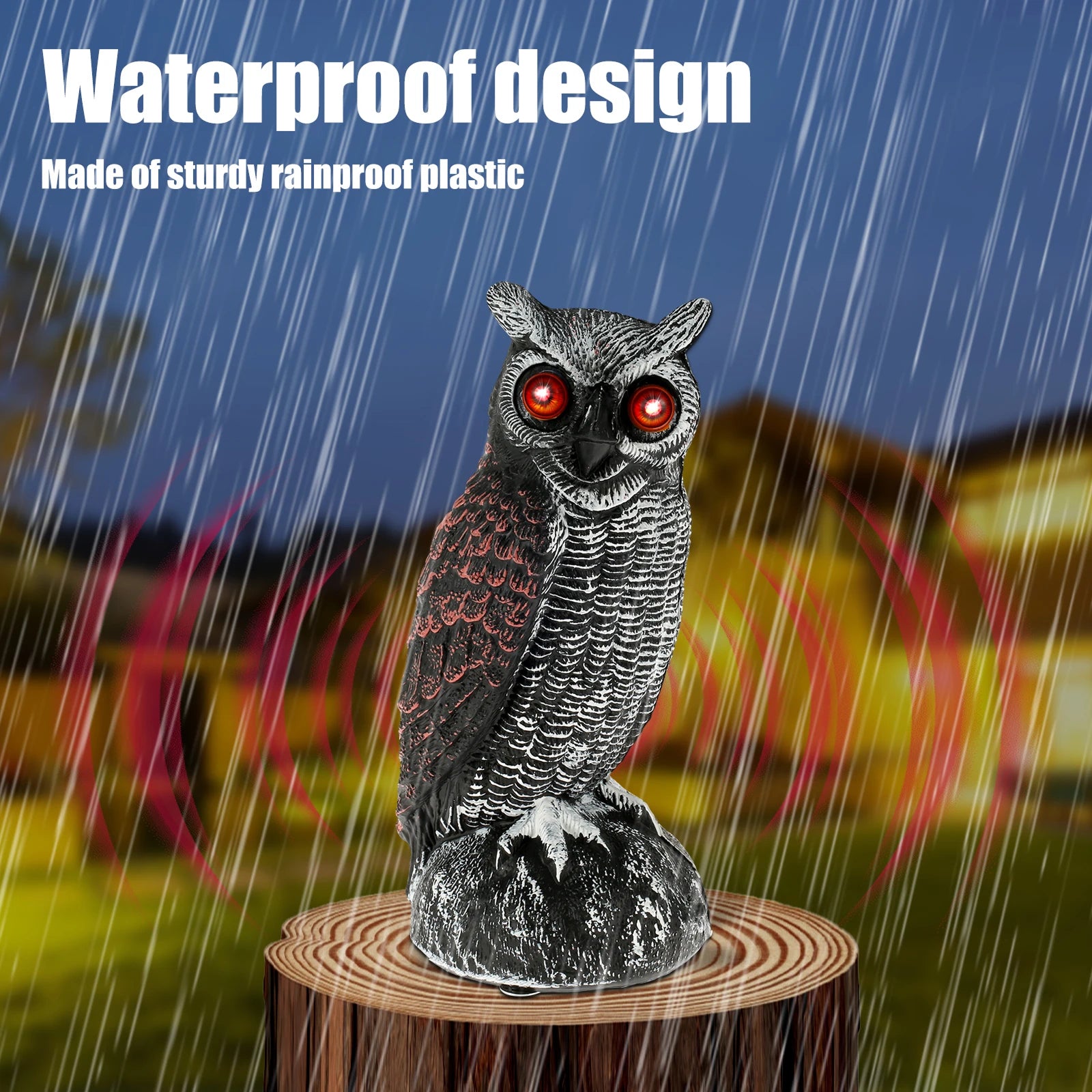 OwlVexa