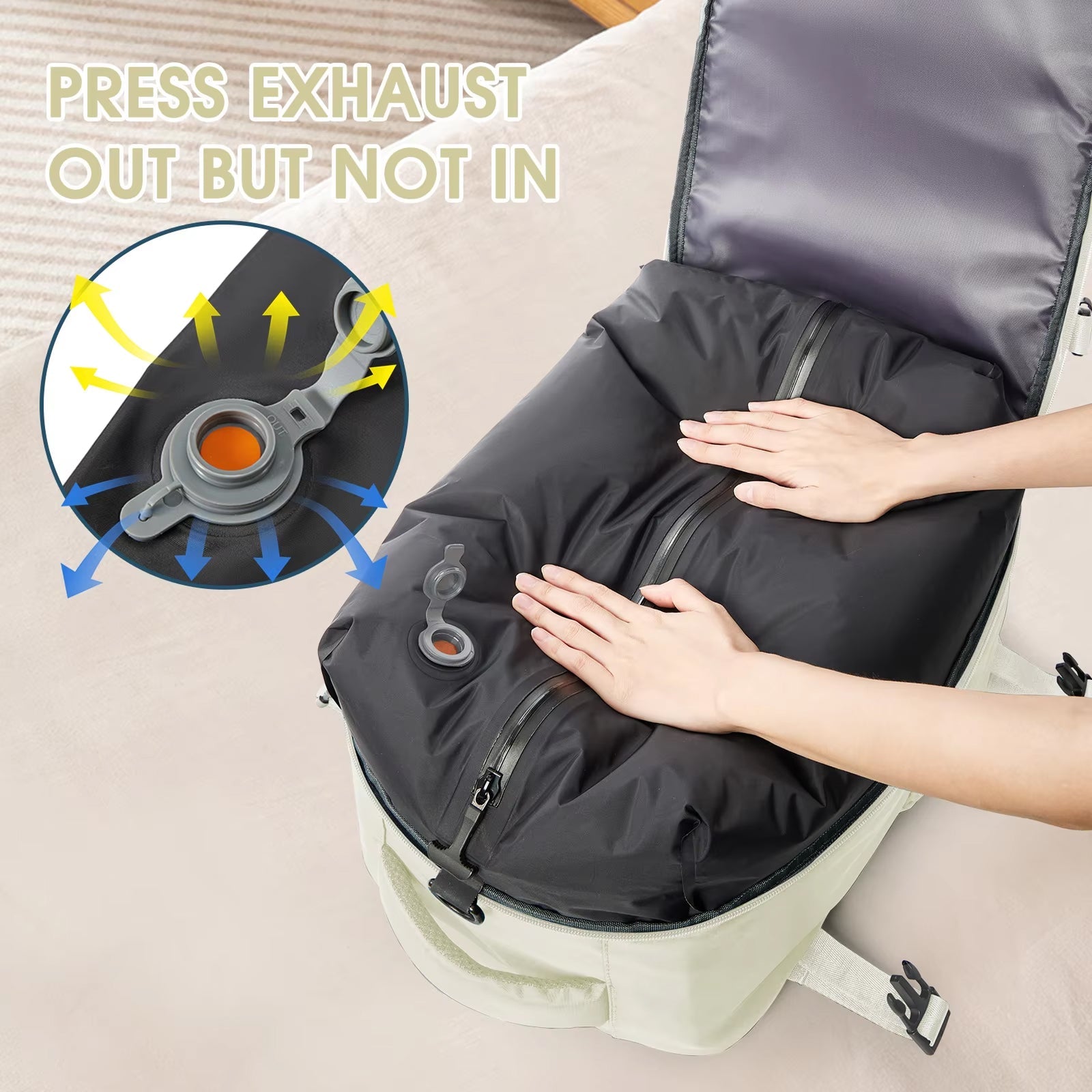 PackyFit