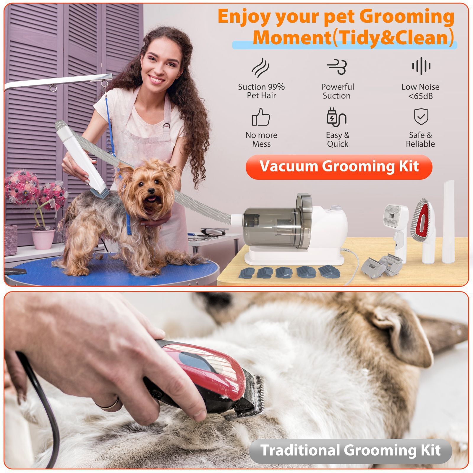 PawGroomi
