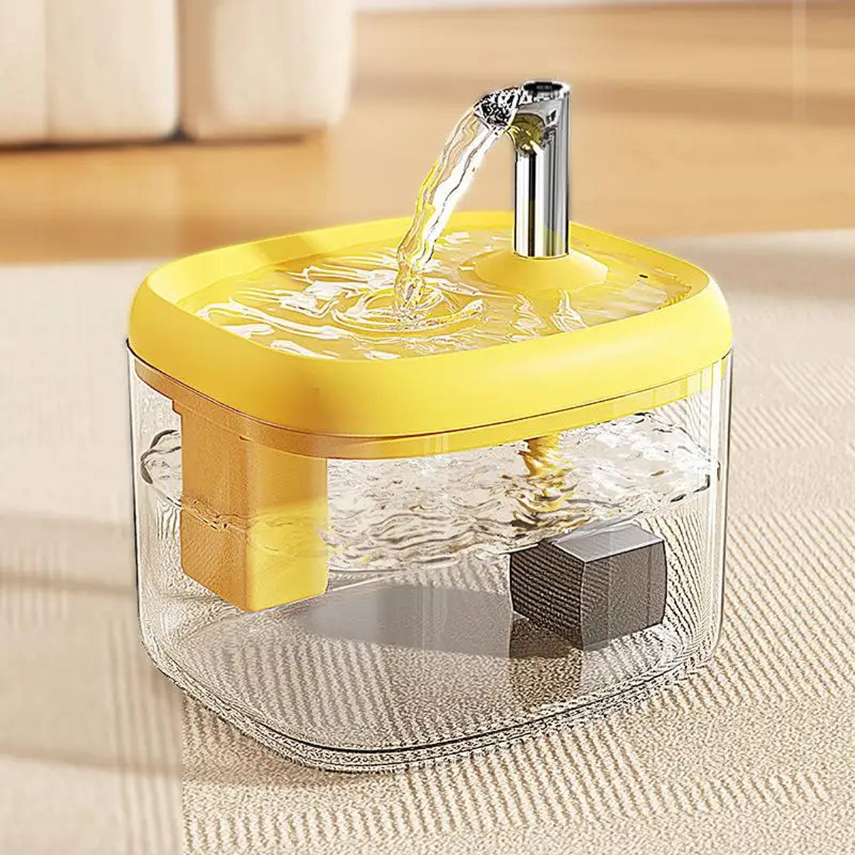 PawiFount